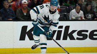 We have a trade.  Flyers and Sharks. (Eklund)